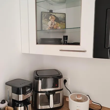 Διαμέρισμα The Peace Of Partenkirchen Γκάρμις-Παρτενκίρχεν