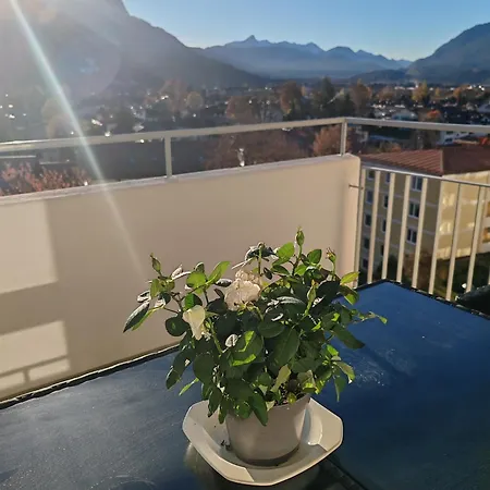 The Peace Of Partenkirchen * Γκάρμις-Παρτενκίρχεν