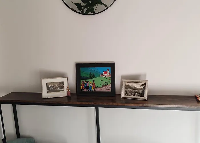 The Peace Of Partenkirchen