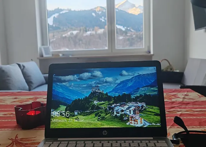 Daire The Peace Of Partenkirchen Garmisch-Partenkirchen